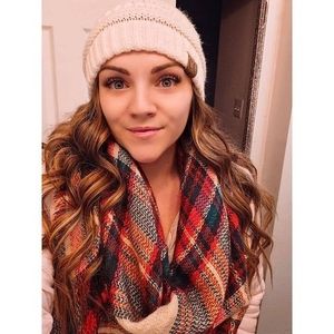 Meet your Posher, Erika